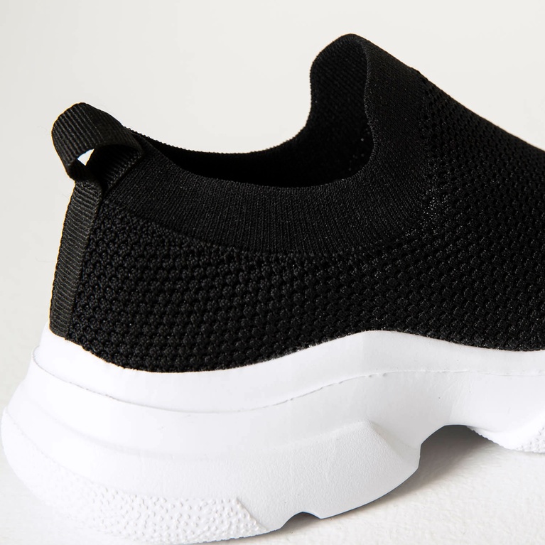 Lenkkarit "Sock Low"
